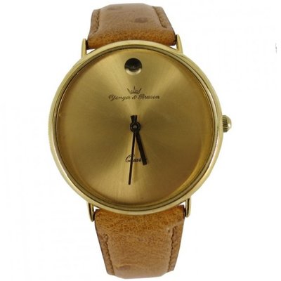 Yonger & Bresson 16495