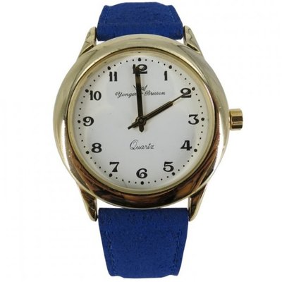 Yonger & Bresson 16504