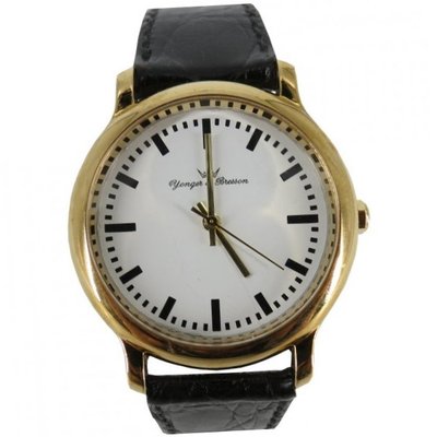 Yonger & Bresson 16550