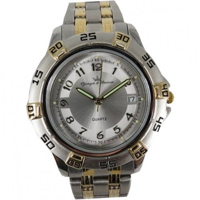 Yonger & Bresson 16551