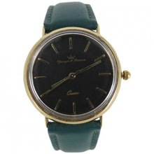 Yonger & Bresson 16553