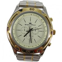 Yonger & Bresson 16555