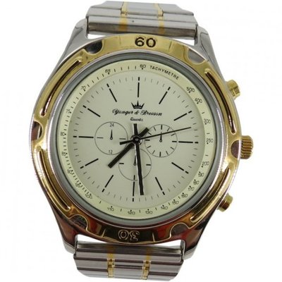 Yonger & Bresson 16555