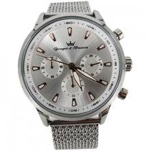 Yonger & Bresson 16557