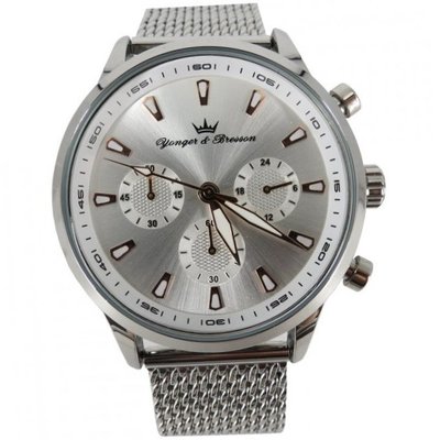 Yonger & Bresson 16557