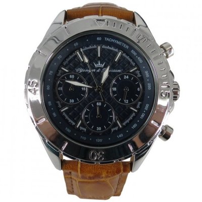 Yonger & Bresson 16621