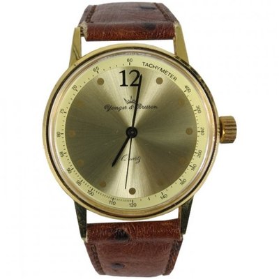 Yonger & Bresson 16646