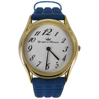 Yonger & Bresson 16718