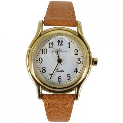 Yonger & Bresson 16721