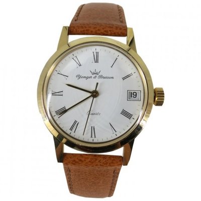 Yonger & Bresson 16731