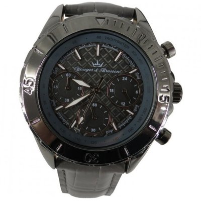 Yonger & Bresson 17981