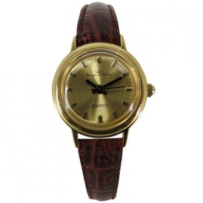 Yonger & Bresson 17982