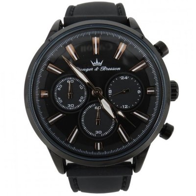 Yonger & Bresson 17984