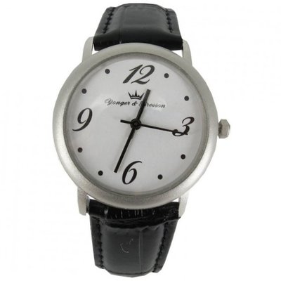 Yonger & Bresson 17992