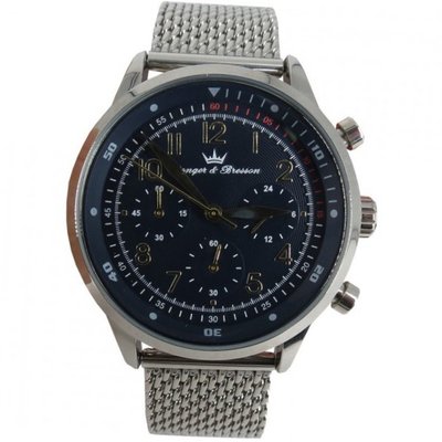 Yonger & Bresson 17995