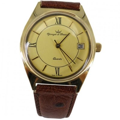 Yonger & Bresson 17996