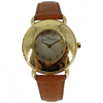 Yonger & Bresson 17998