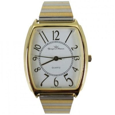 Yonger & Bresson 17999