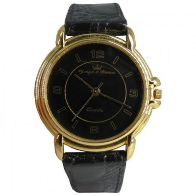 Yonger & Bresson 18004