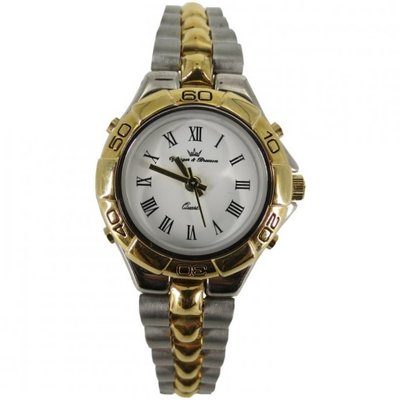 Yonger & Bresson 4080