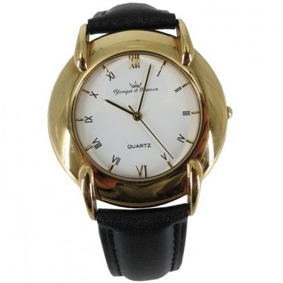 Yonger & Bresson 445202