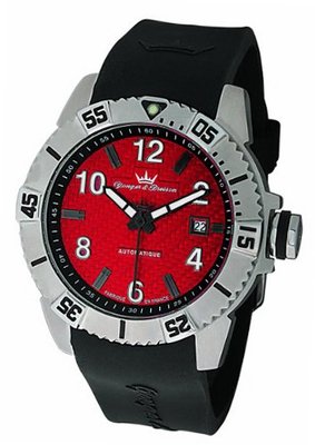 Yonger & Bresson Automatic-Self-Wind