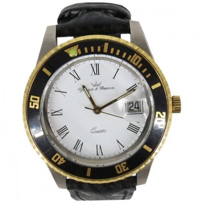 Yonger & Bresson HC04007