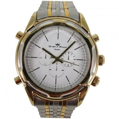 Yonger & Bresson HC04188