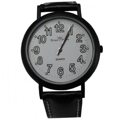 Yonger & Bresson HC04216