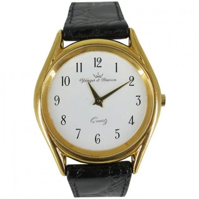 Yonger & Bresson HC04240