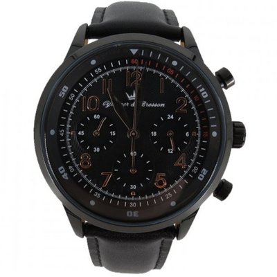 Yonger & Bresson HCO4224