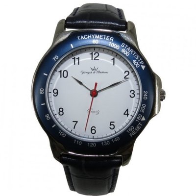 Yonger & Bresson HG02983