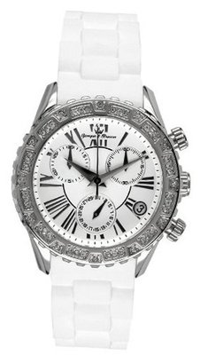 Yonger & Bresson YBD 8302N-06 Mother-Of-Pearl dial .