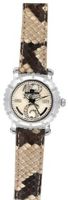Yonger & Bresson YBD 8302N-14 Mother-Of-Pearl dial .