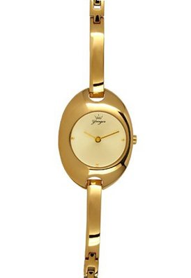 Yonger & Bresson YBH 8302C-07 Black dial .