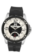 Yonger & Bresson YBH 8322-07 Black dial .
