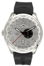 Yonger & Bresson YBH 8324-08 C White dial .