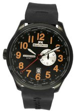 Yonger & Bresson YBH 8324-19 C Grey dial .