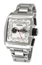 Yonger & Bresson YBH 8331-13 Black Calfskin band .