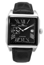 Yonger & Bresson YBH 8336-03 Brown Calfskin band .