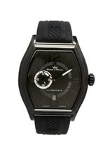 Yonger & Bresson YBH 8342-02 Silver dial .