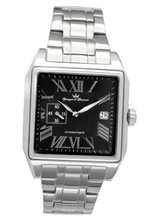 Yonger & Bresson YBH 8342-10 White dial .