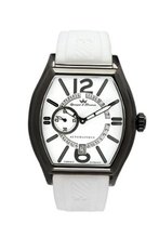 Yonger & Bresson YBH 8342-33 Black dial .