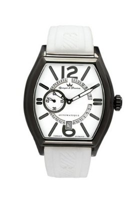 Yonger & Bresson YBH 8342-33 Black dial .