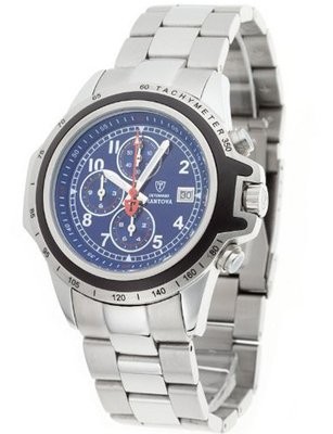 Detomaso Mantova G-30817-D