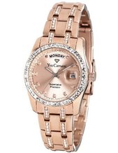 uYvesCamani Yves Camani Gents Auron Rose Gold YC600G-RG 