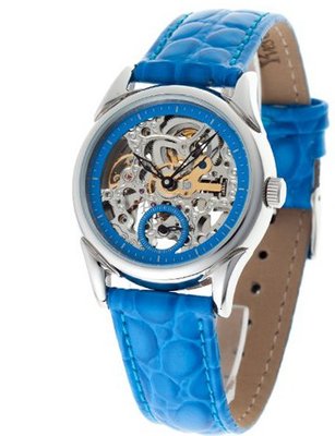 Yves Camani Aila Blue