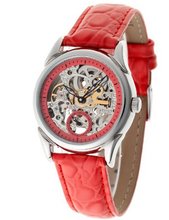 Yves Camani Aila Red