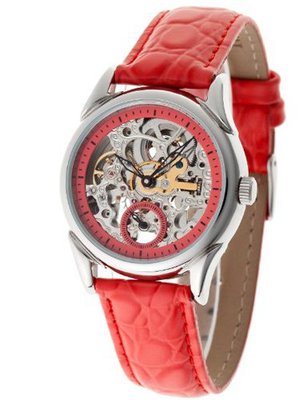 Yves Camani Aila Red