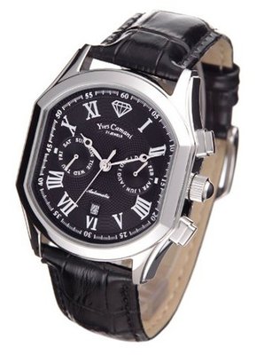 Yves Camani Bellissimo YC1012-B